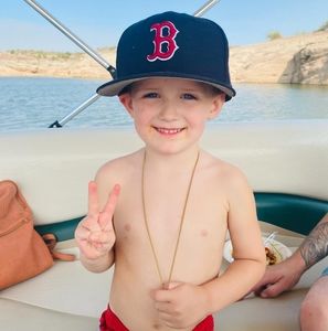 Meet your Posher, Haydn